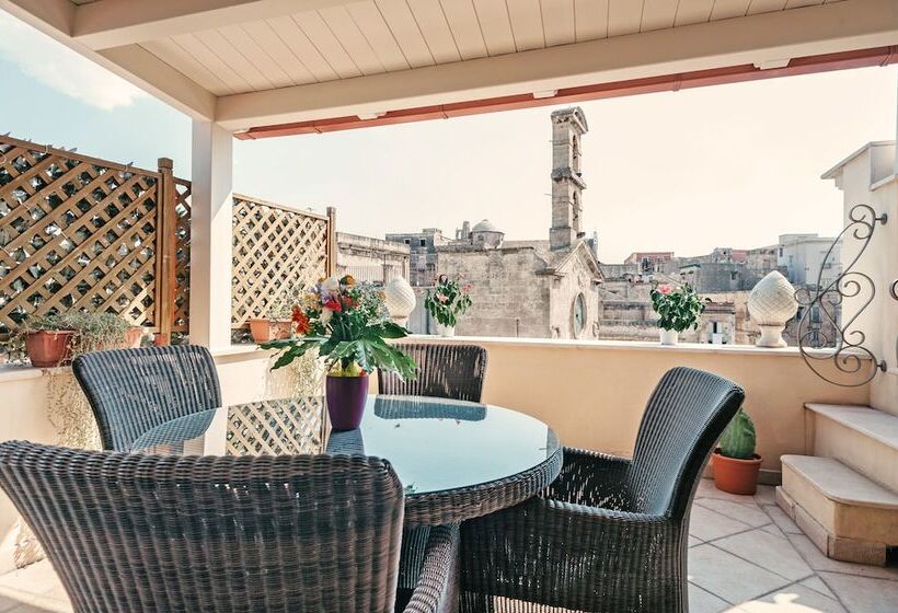 ホテル L Arcangelo   Boutique