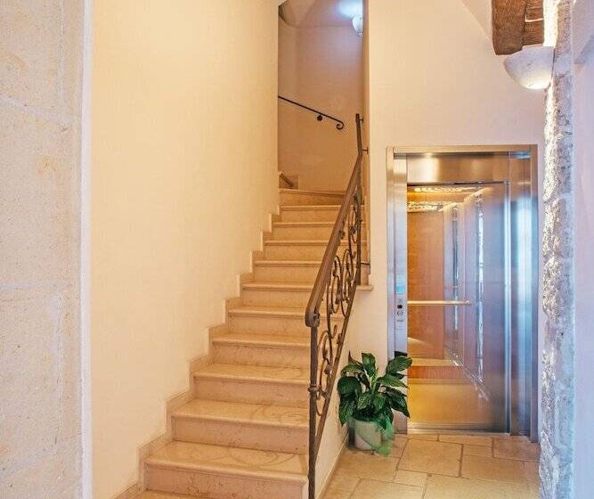 ホテル L Arcangelo   Boutique