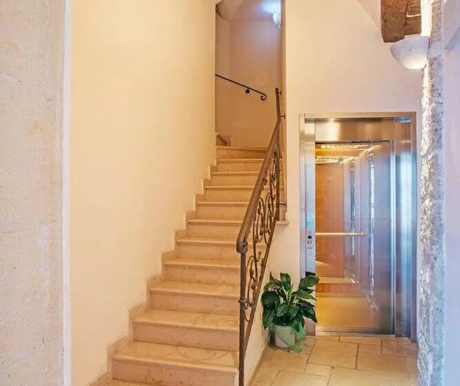 בית מלון כפרי L Arcangelo Boutique