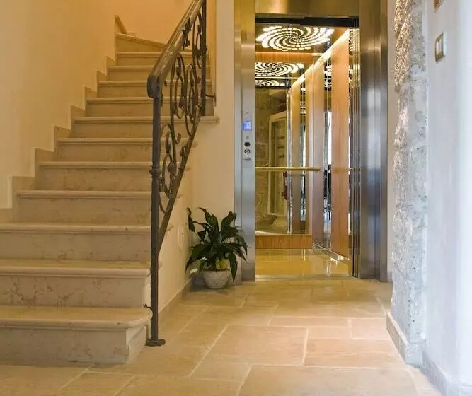 בית מלון כפרי L Arcangelo Boutique