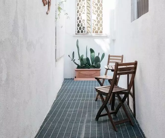 בית מלון כפרי L Arcangelo Boutique