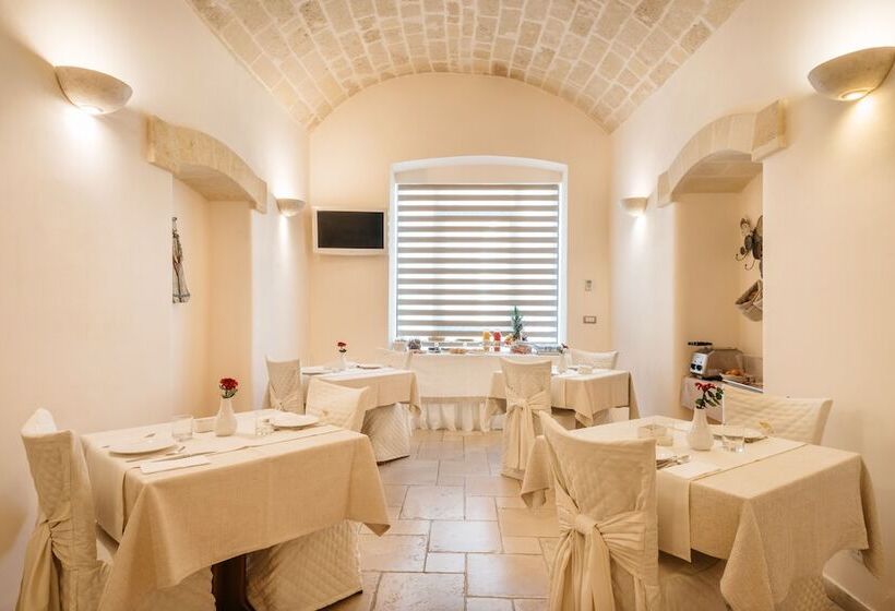 ホテル L Arcangelo   Boutique