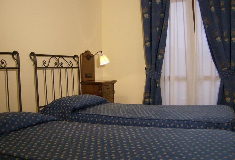 فندق La Locanda Di Castromediano