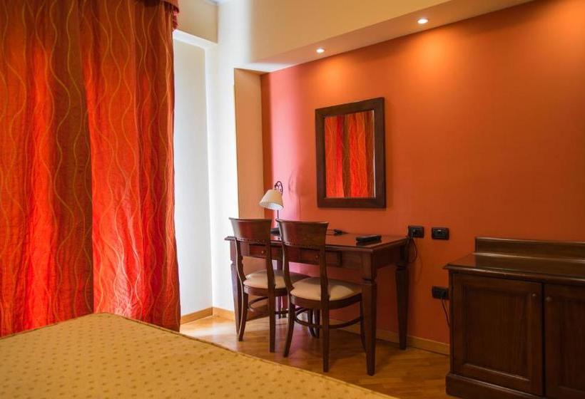 فندق La Locanda Di Castromediano