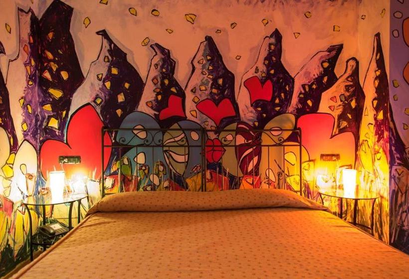 فندق La Locanda Di Castromediano