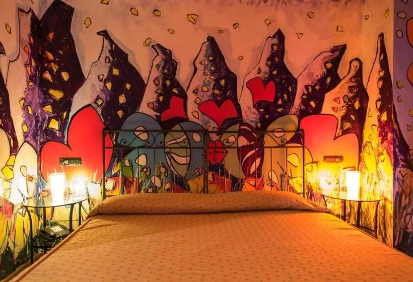 هتل La Locanda Di Castromediano