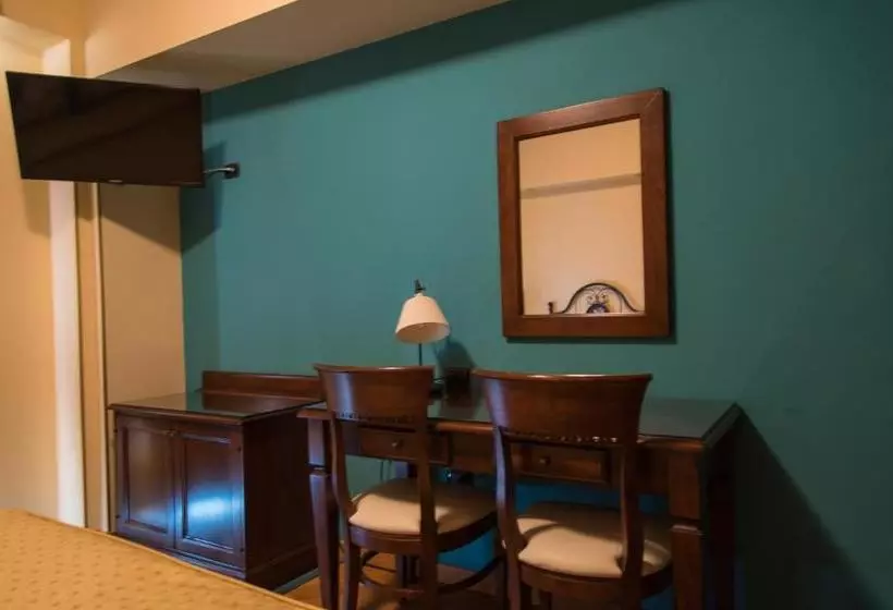 هتل La Locanda Di Castromediano