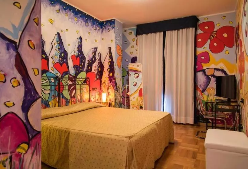 هتل La Locanda Di Castromediano