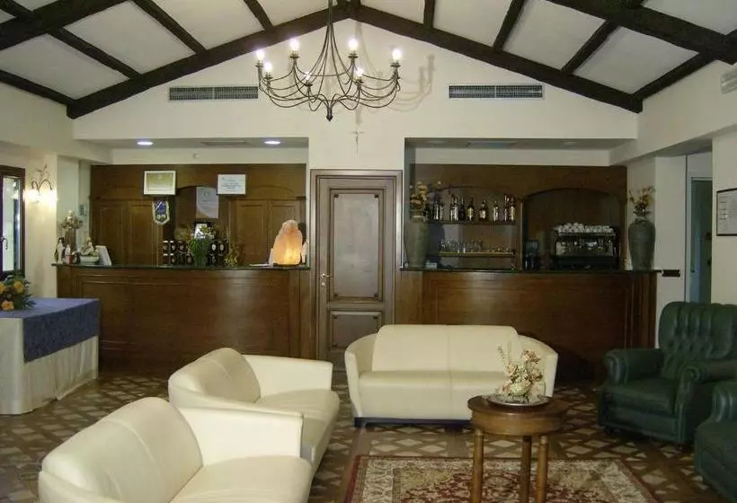 هتل La Locanda Di Castromediano