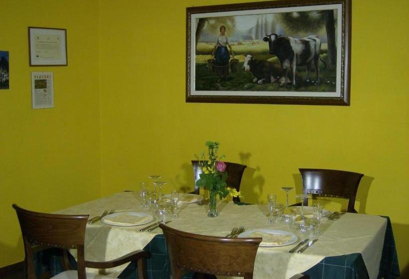 فندق La Locanda Di Castromediano