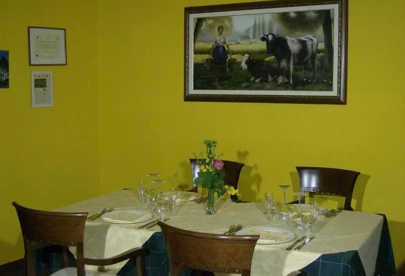هتل La Locanda Di Castromediano