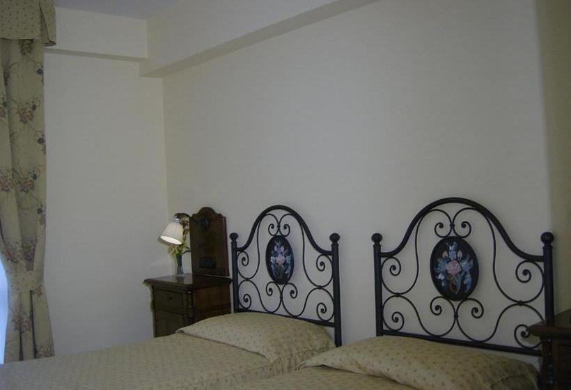 فندق La Locanda Di Castromediano