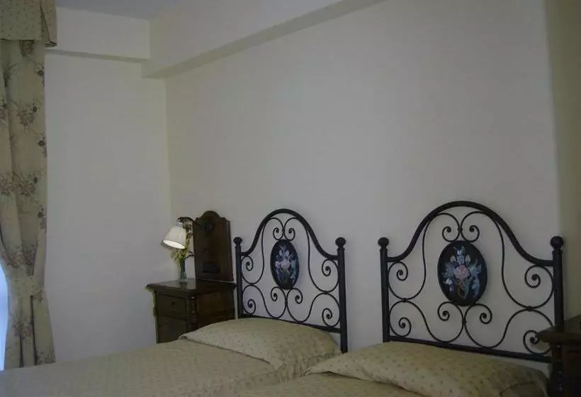 هتل La Locanda Di Castromediano