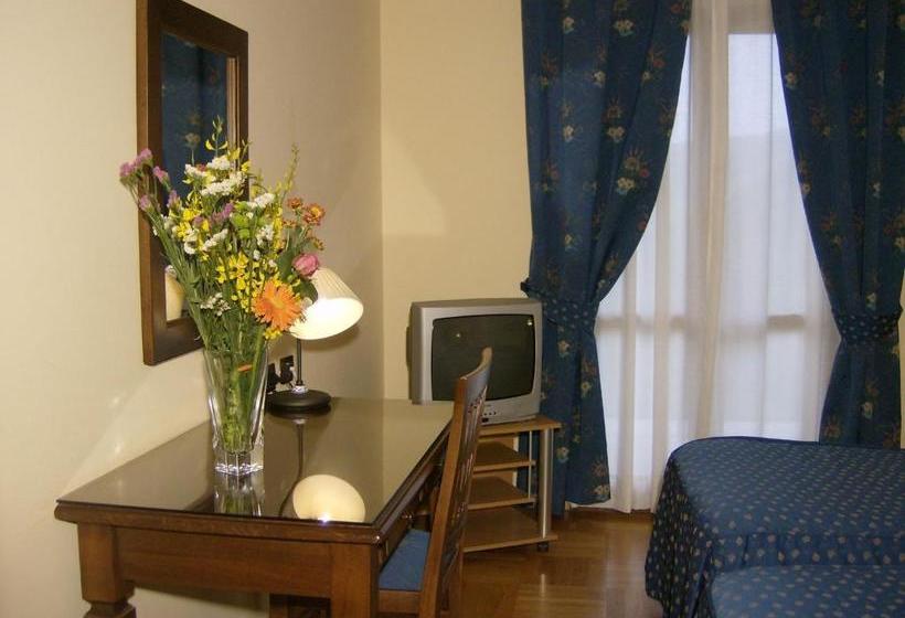 فندق La Locanda Di Castromediano