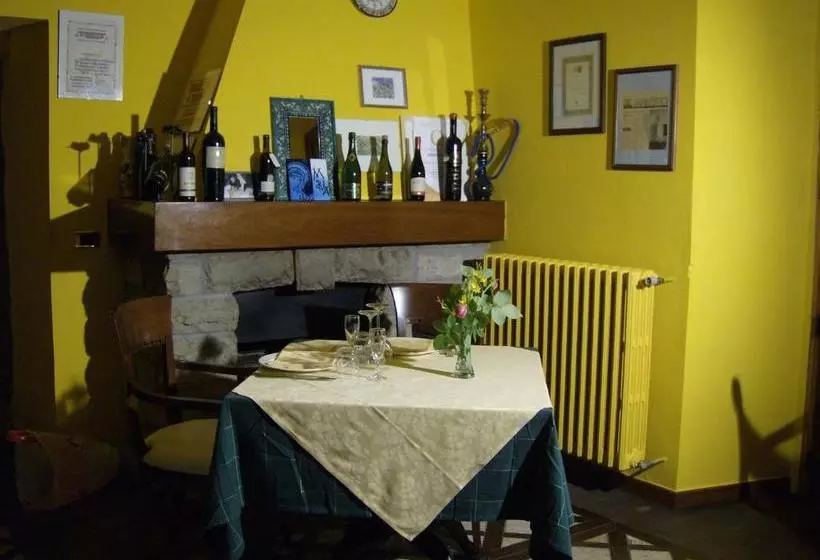هتل La Locanda Di Castromediano