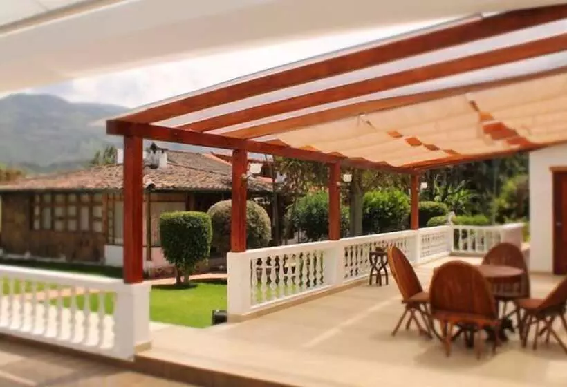 فندق La Quinta San Andrés