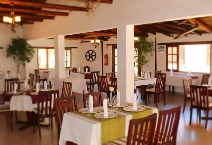 فندق La Quinta San Andrés