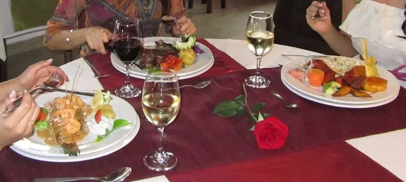 فندق La Quinta San Andrés