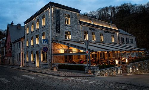 Hotel Le Vieux Pont