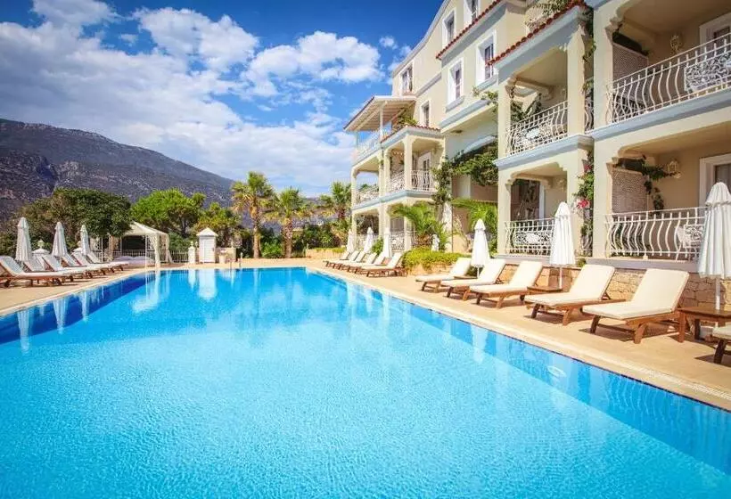 Lukka Exclusive Hotel – Adult Only +12