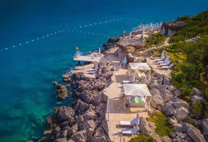 Lukka Exclusive Hotel – Adult Only +12