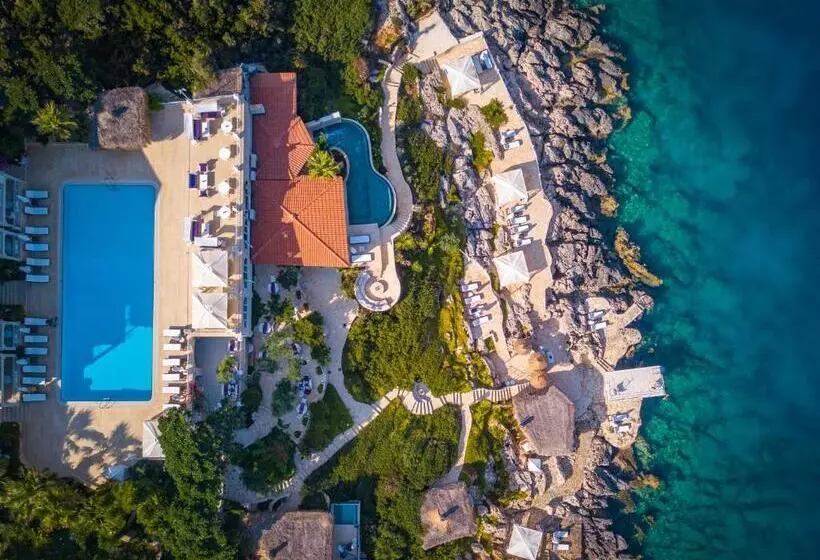 Lukka Exclusive Hotel – Adult Only +12