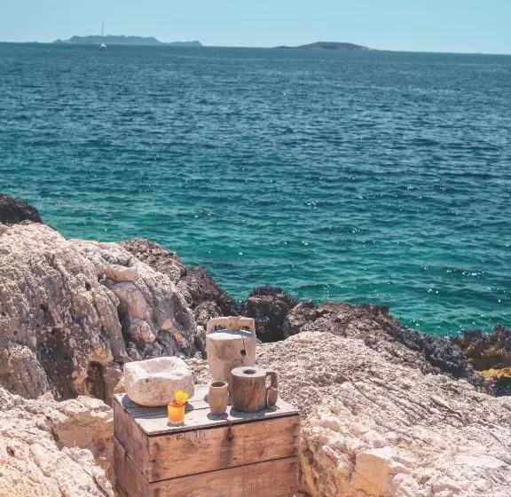 Lukka Exclusive Hotel – Adult Only +12