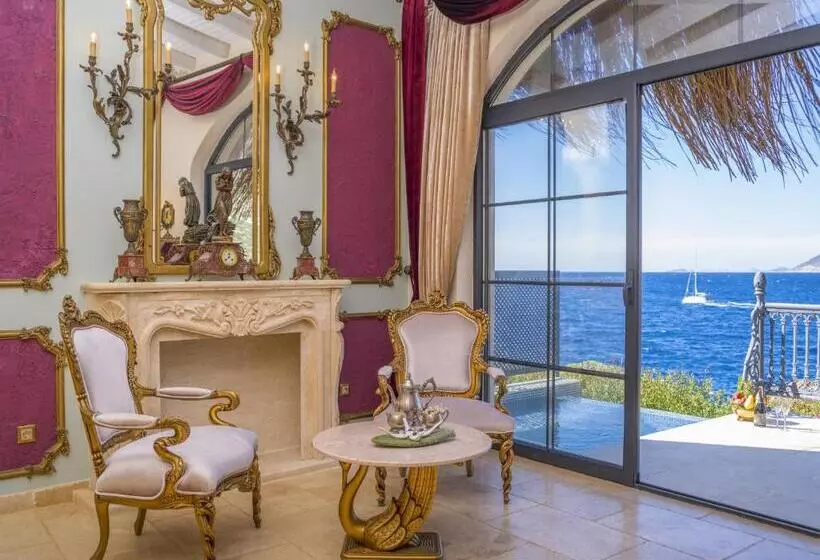 Lukka Exclusive Hotel – Adult Only +12