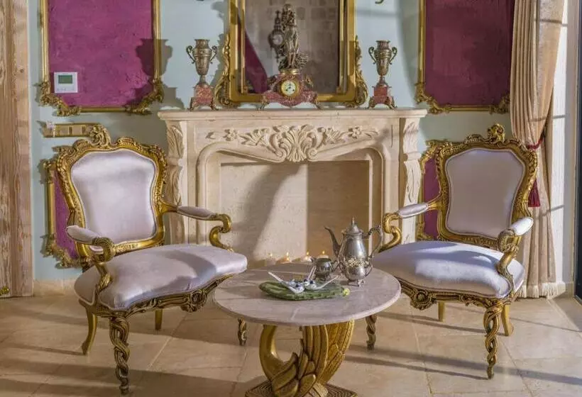 Lukka Exclusive Hotel – Adult Only +12