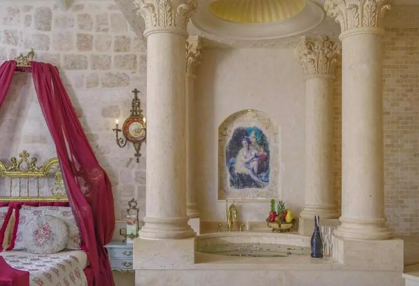 Lukka Exclusive Hotel – Adult Only +12