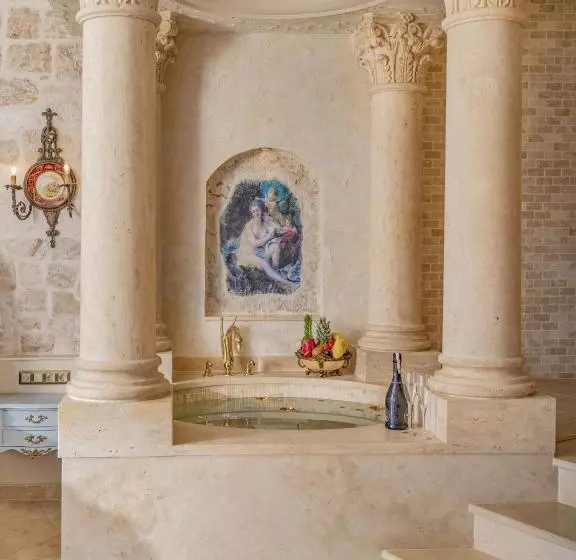 Lukka Exclusive Hotel – Adult Only +12