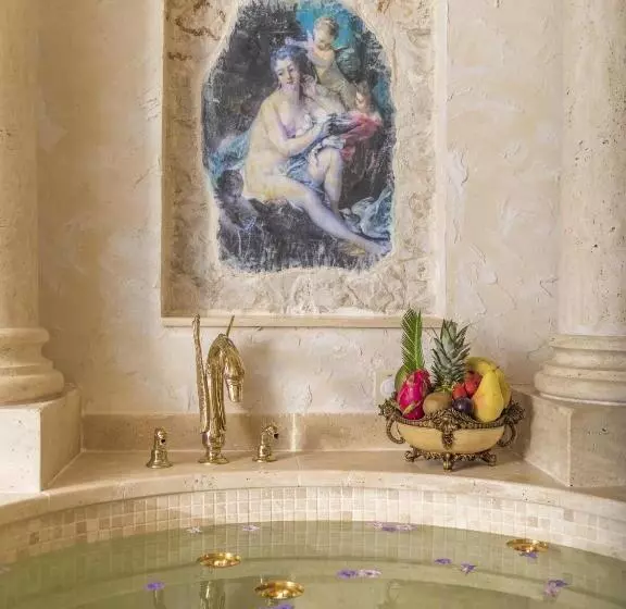 Lukka Exclusive Hotel – Adult Only +12