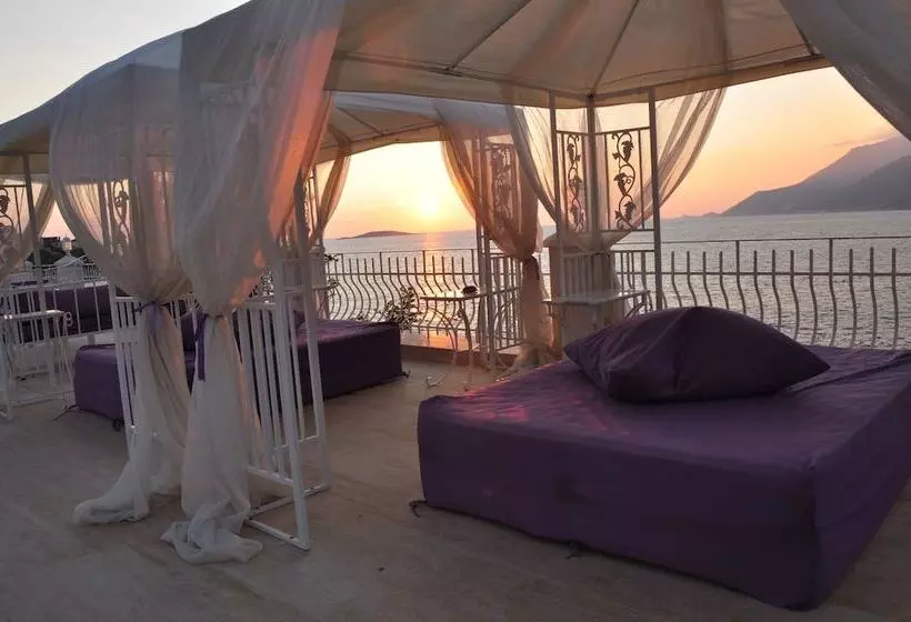 Lukka Exclusive Hotel – Adult Only +12