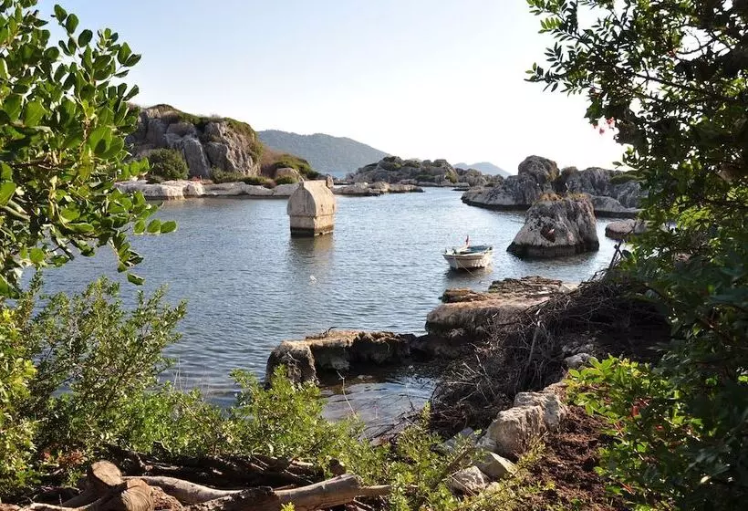 Lukka Exclusive Hotel – Adult Only +12