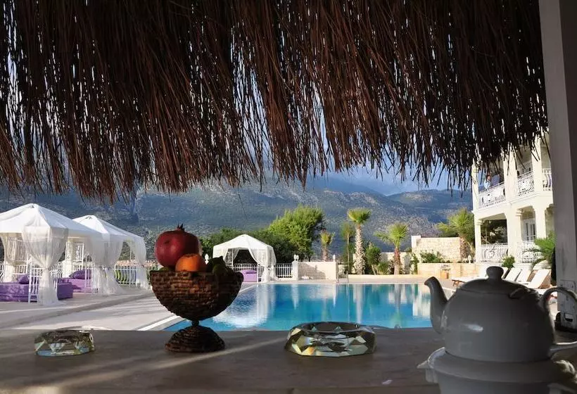 Lukka Exclusive Hotel – Adult Only +12