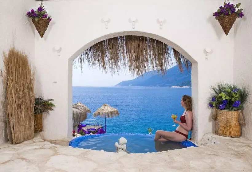 Lukka Exclusive Hotel – Adult Only +12