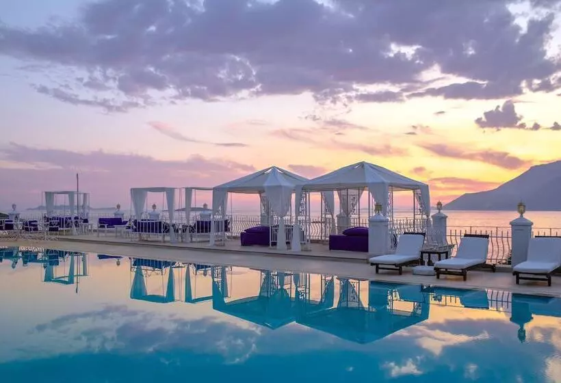 Lukka Exclusive Hotel – Adult Only +12