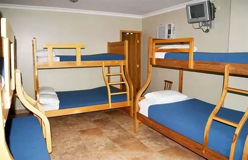 Szálloda Marvento I