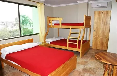 Szálloda Marvento I