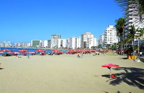 Szálloda Marvento I