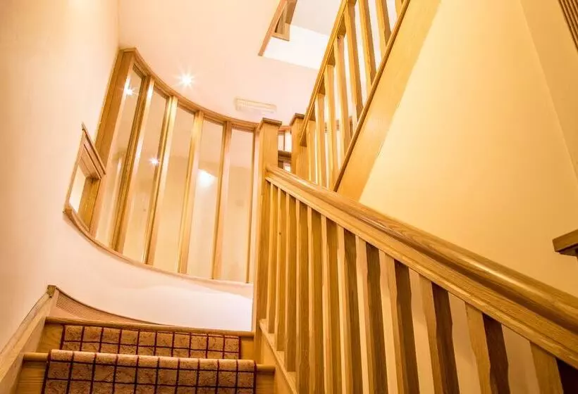 Hotelli Newcastle Jesmond