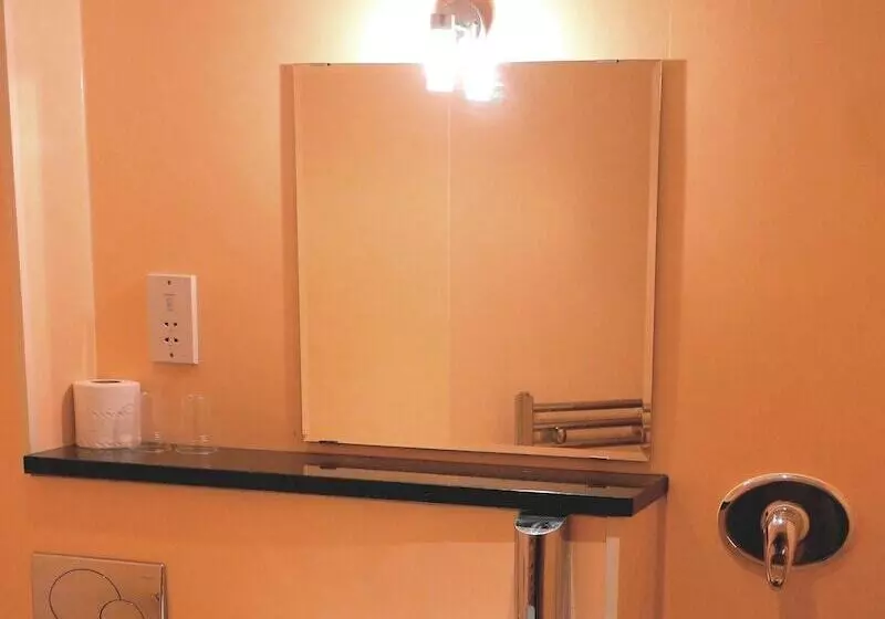 Hotelli Newcastle Jesmond