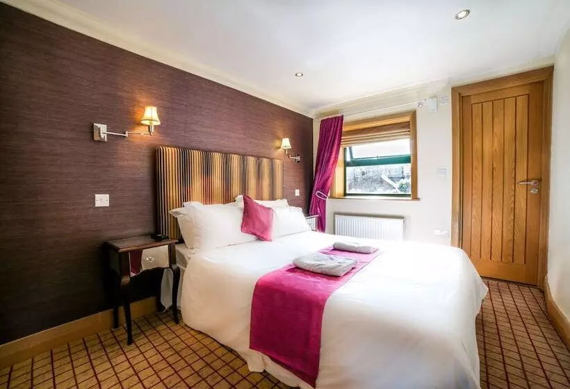 Hotelli Newcastle Jesmond