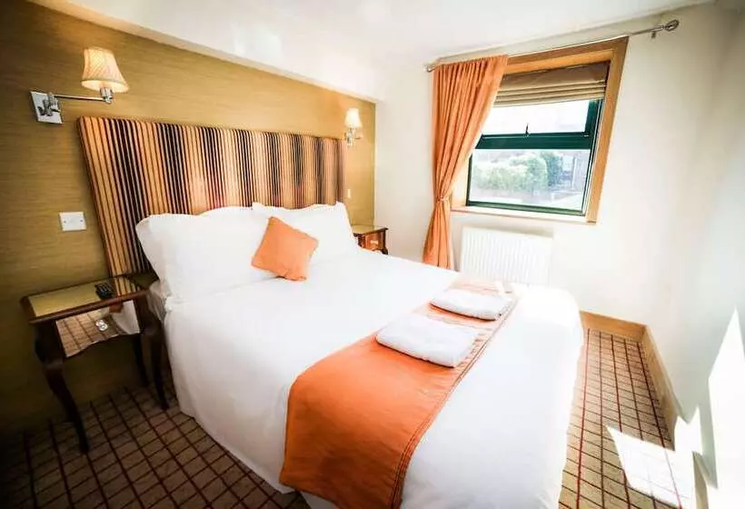 Hotelli Newcastle Jesmond