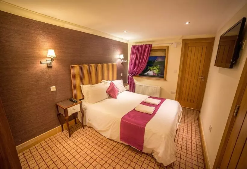 Hotelli Newcastle Jesmond