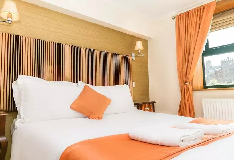 Hotelli Newcastle Jesmond