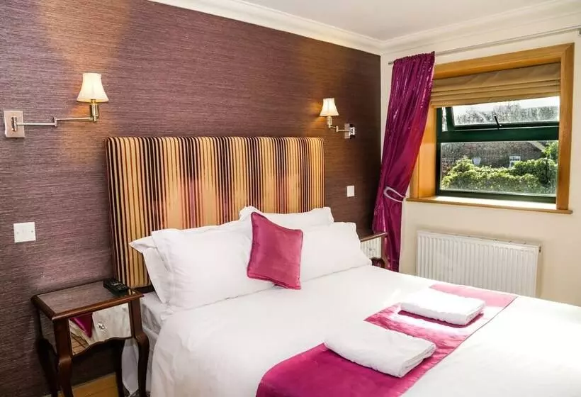 Hotelli Newcastle Jesmond