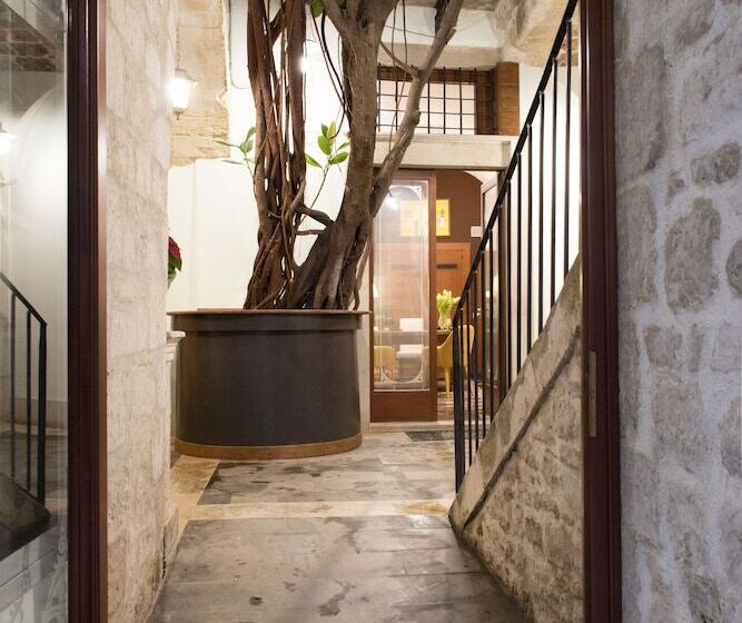 בית מלון כפרי Oro