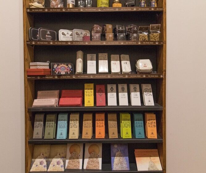 בית מלון כפרי Oro