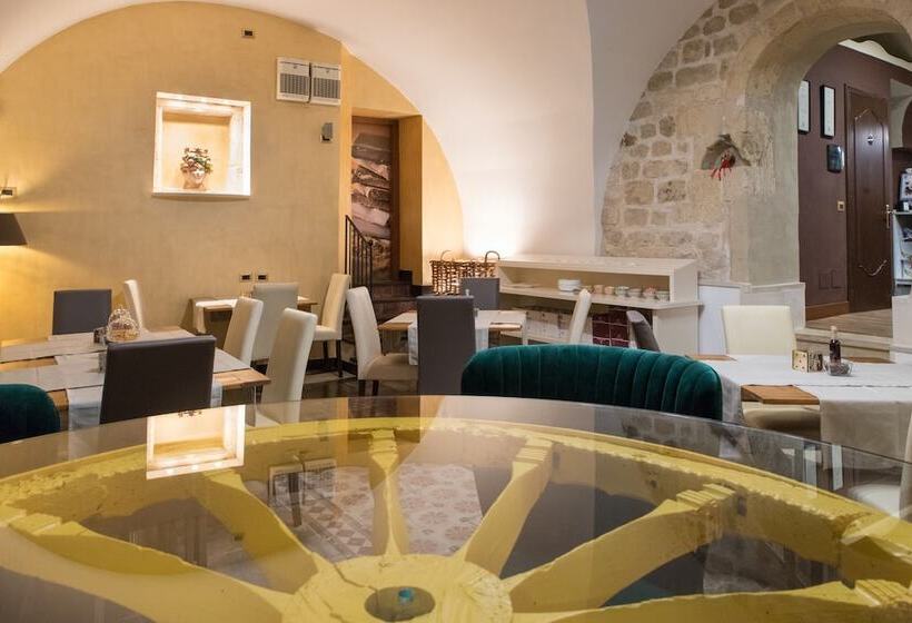 בית מלון כפרי Oro